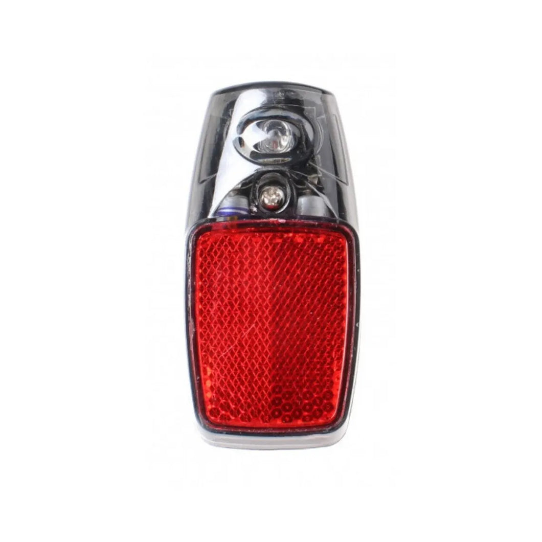 Battery Powered Rear Fender Light