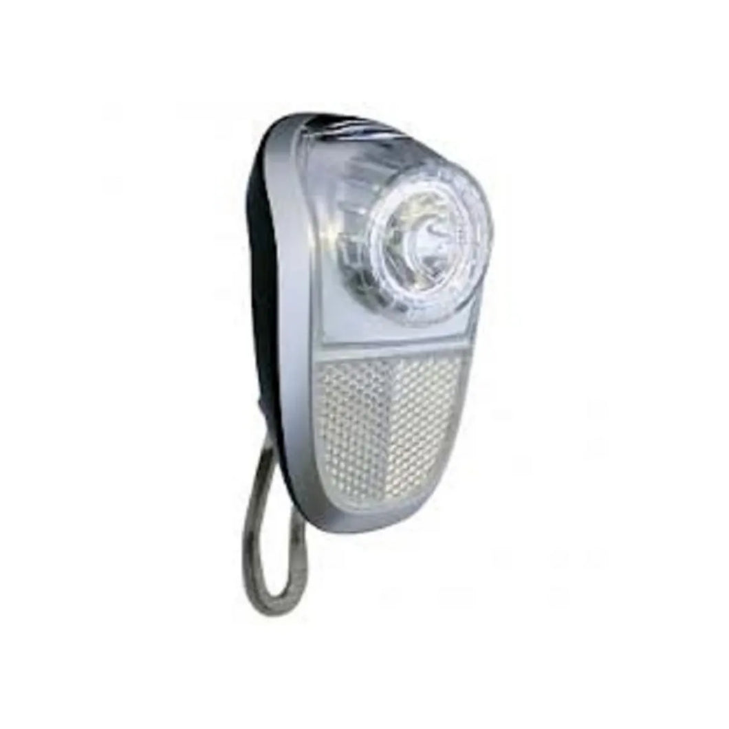 Front Battery Light LED with reflector