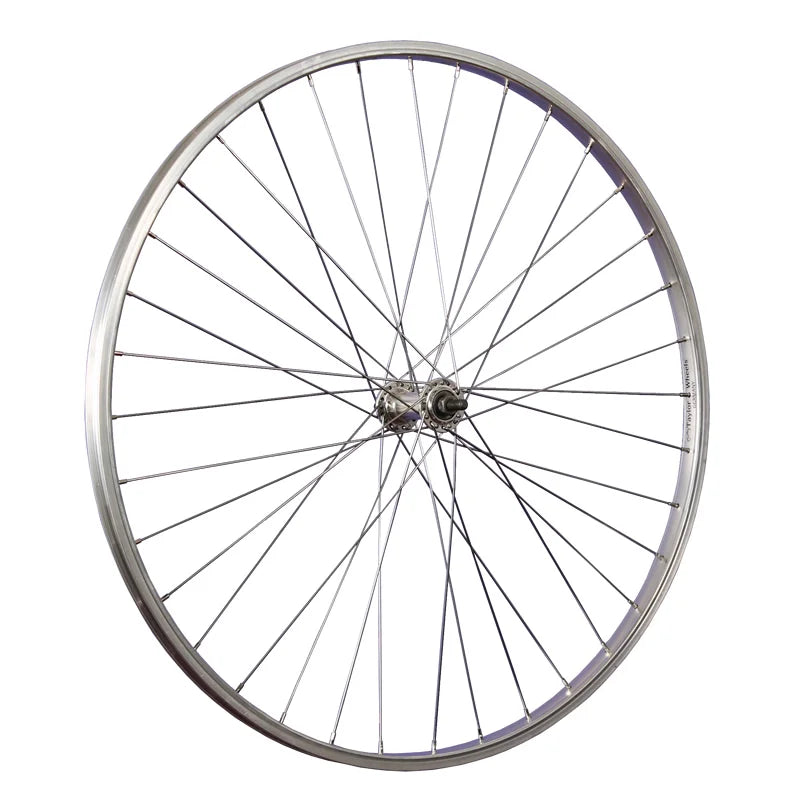 Front Wheel Stainless Steel 622