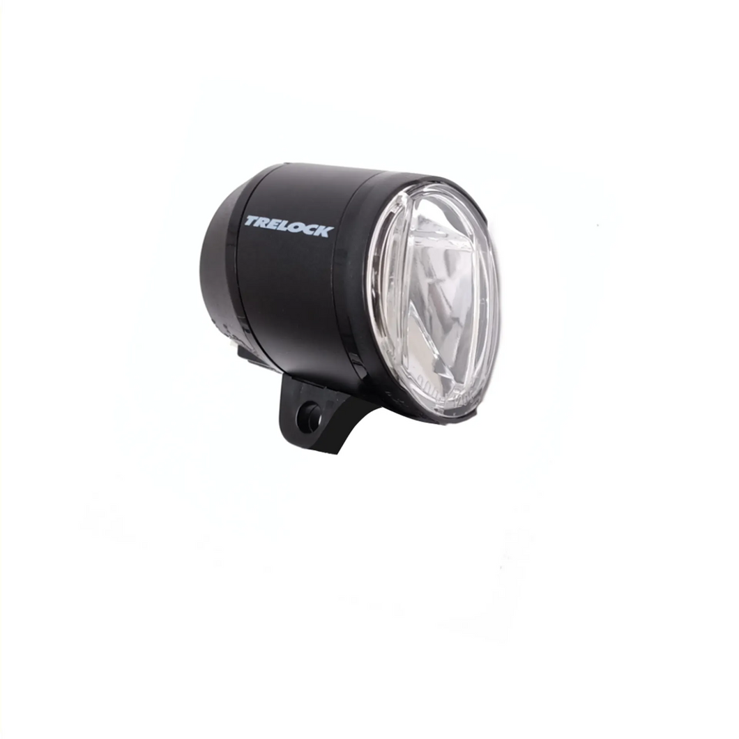 Trelock LED headlight LS 910 Prio 50 lux E-Bike 6V