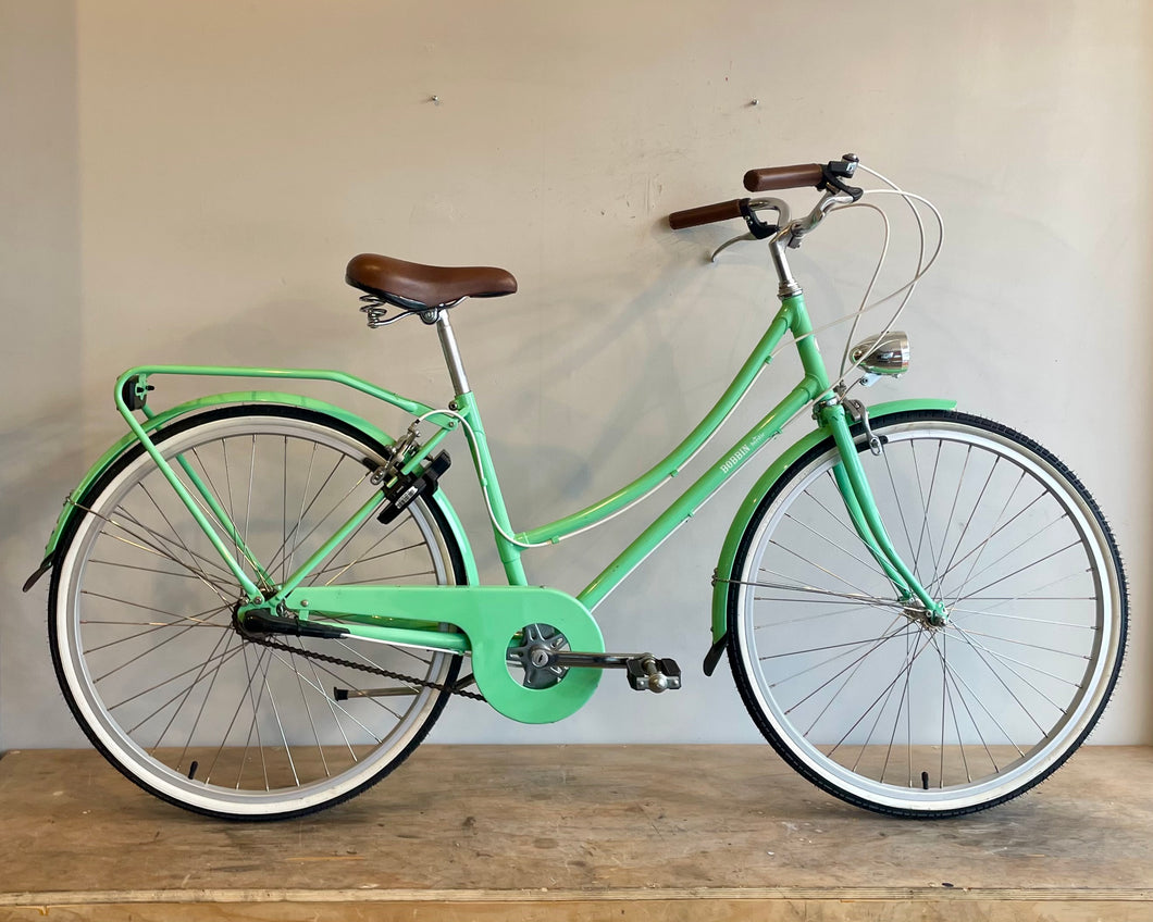 Birdie - Bobbin Classic City Cruiser - Step Through Dutch Style