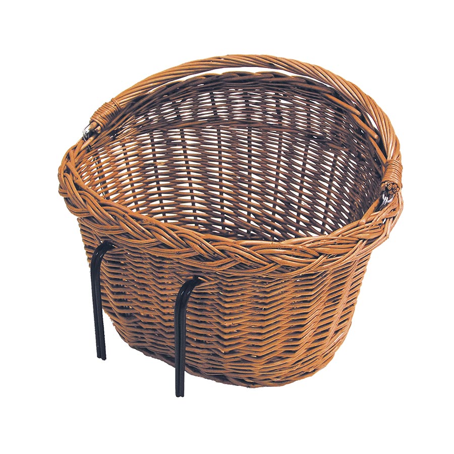 Dah s shops bike basket