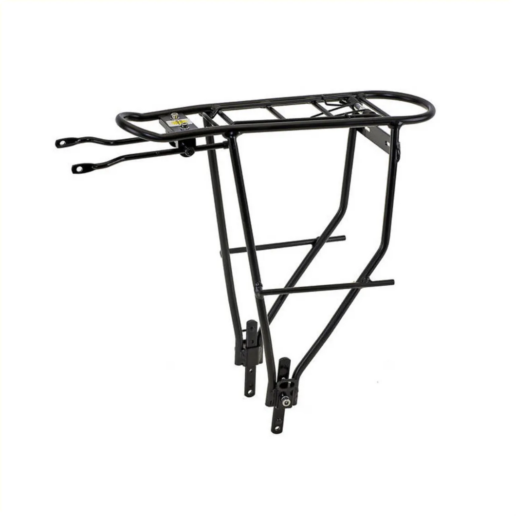 Dutch Universal Rear Rack - fits onto 24/26/28/29