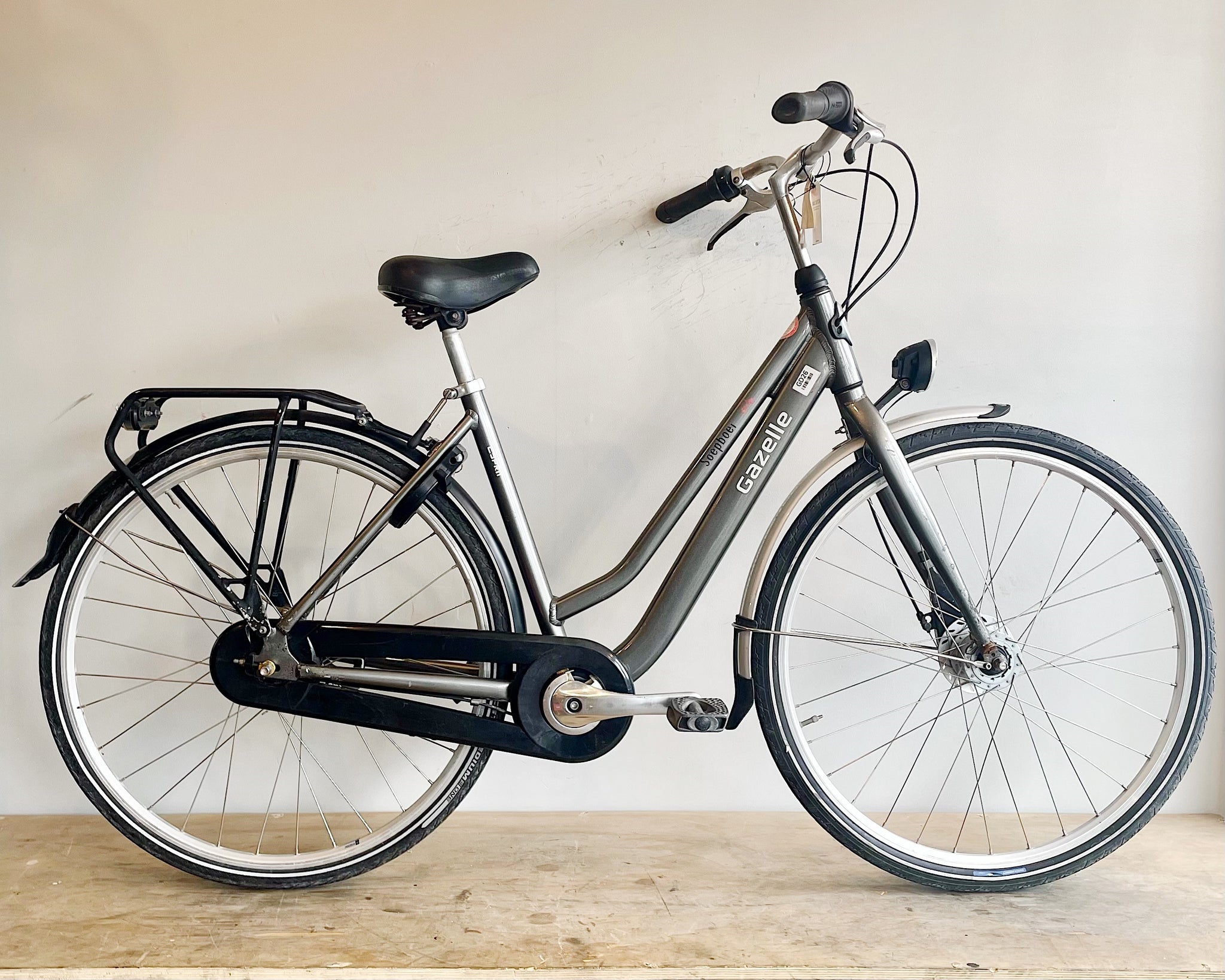 Gazelle esprit bike online