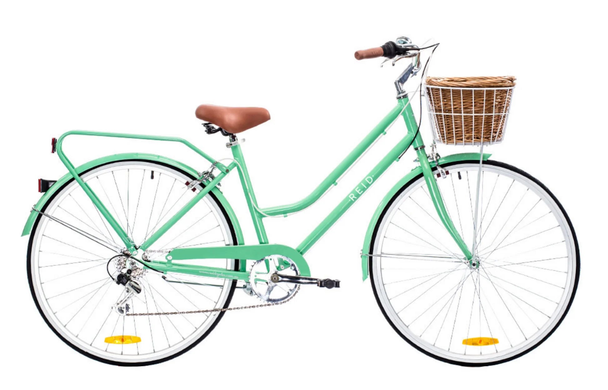 Reid cycles cruiser sale