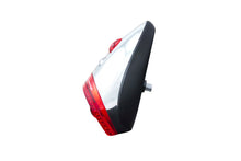 Load image into Gallery viewer, Spanninga Rear Fender Light Chrome Nr 9
