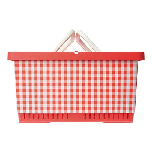 Front Removable Dutch Basket by mybasket