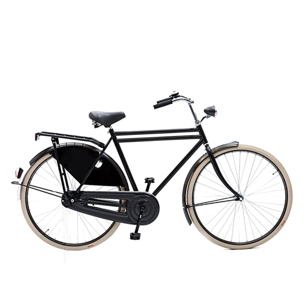 Men's dutch shop bike