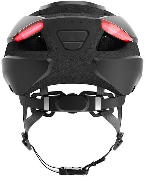 Lumos Ultra Helmet The New Standard In Bike Helmets Go Dutch Bikes