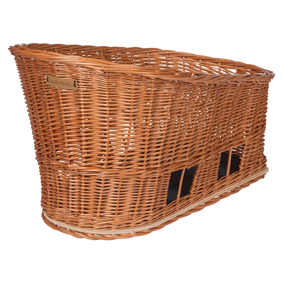 Basil Pasja MIK Dog Basket